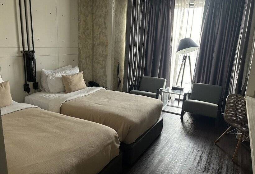 Fotos del hotel S Hadyai:  17