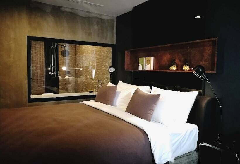 Fotos del hotel S Hadyai:  15