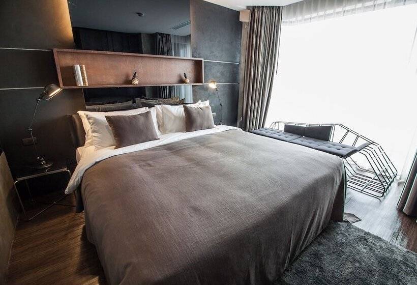 Fotos del hotel S Hadyai:  14