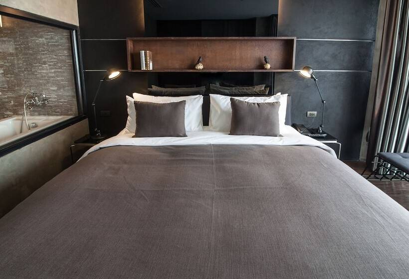 Fotos del hotel S Hadyai:  12