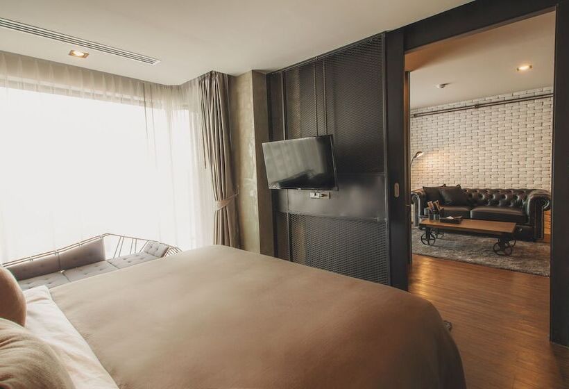 Fotos del hotel S Hadyai:  18