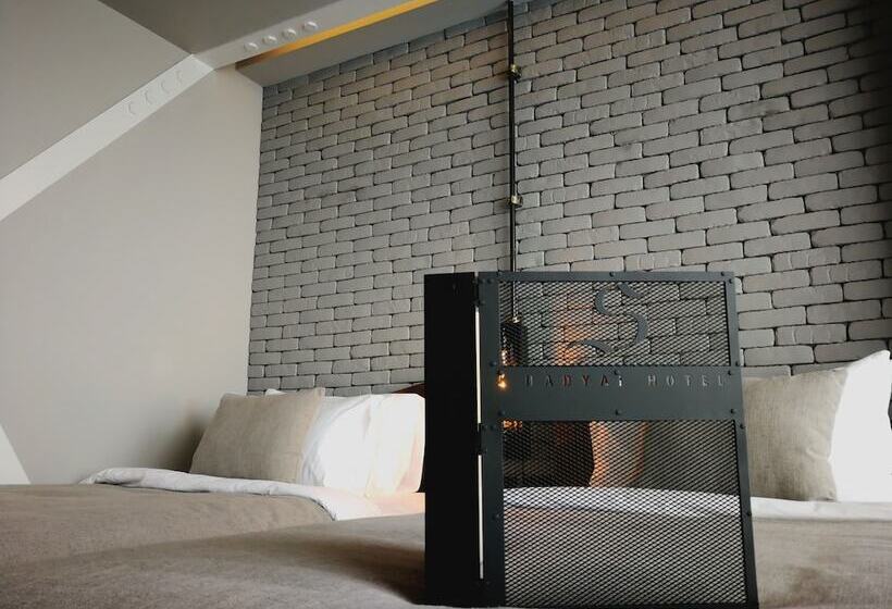 Fotos del hotel S Hadyai:  11