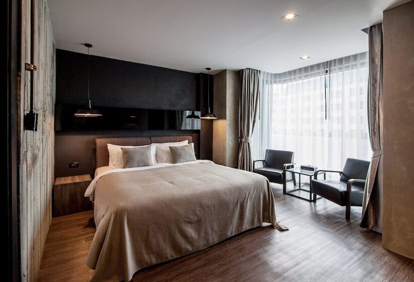 Fotos del hotel S Hadyai:  16