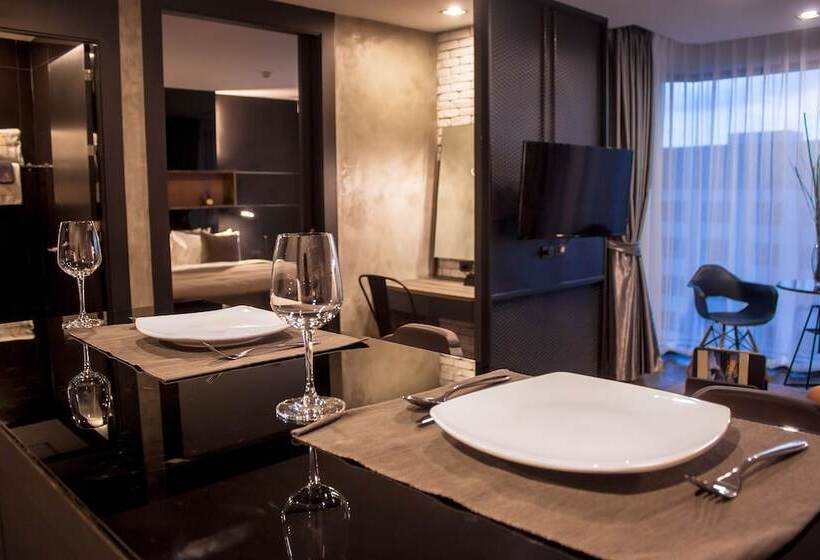 Fotos del hotel S Hadyai:  8