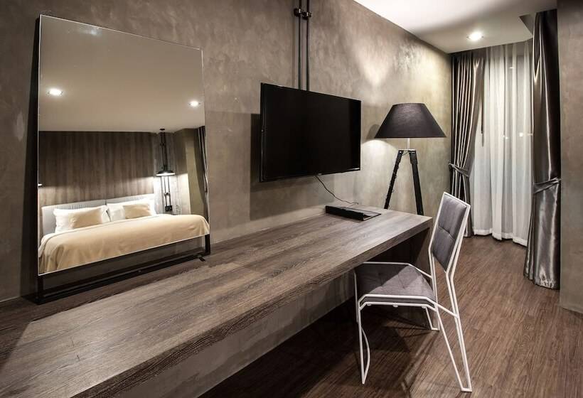 Fotos del hotel S Hadyai:  19