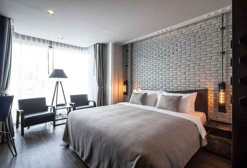 Fotos del hotel S Hadyai:  3