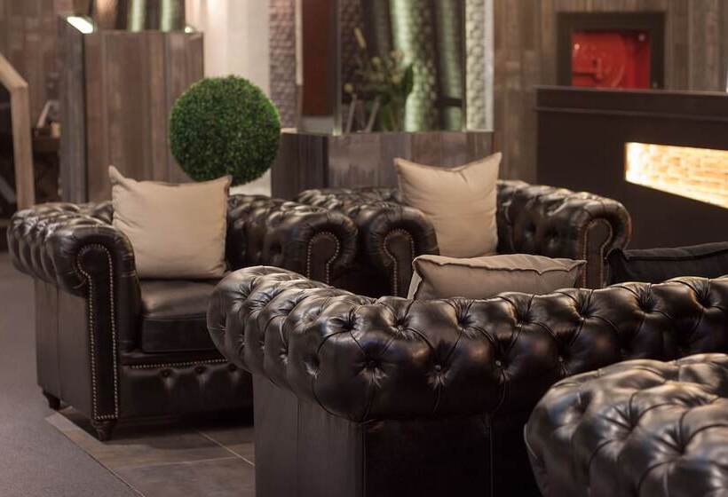 Fotos del hotel S Hadyai:  9