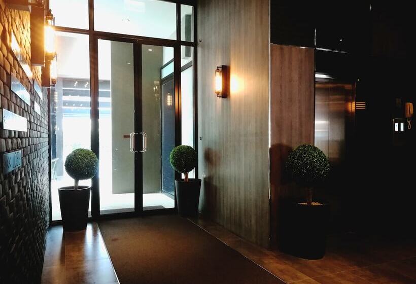 Fotos del hotel S Hadyai:  24