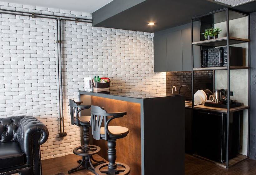 Fotos del hotel S Hadyai:  23