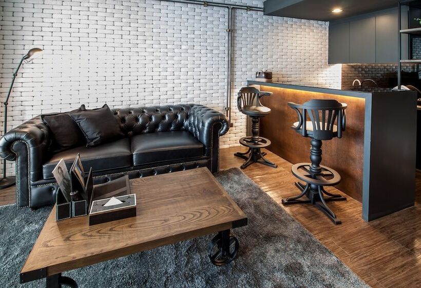 Fotos del hotel S Hadyai:  22