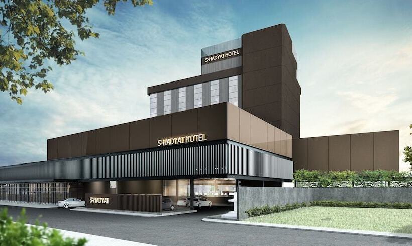 Fotos del hotel S Hadyai:  21