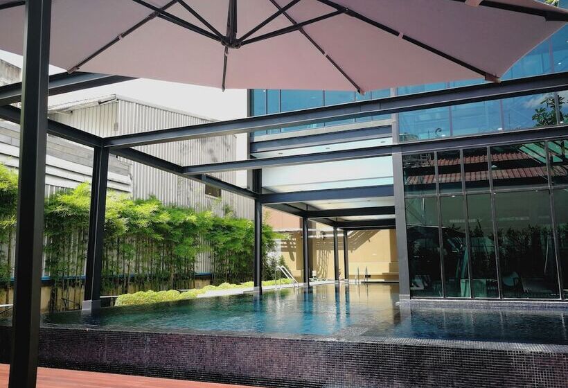 Fotos del hotel S Hadyai:  20