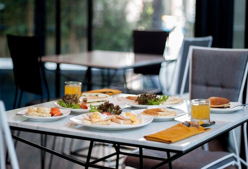 Fotos del hotel S Hadyai:  10