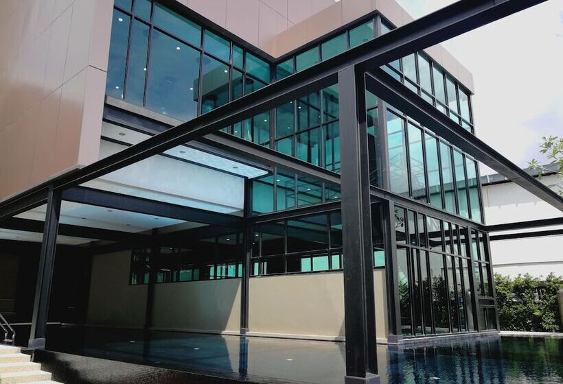 Fotos del hotel S Hadyai:  2