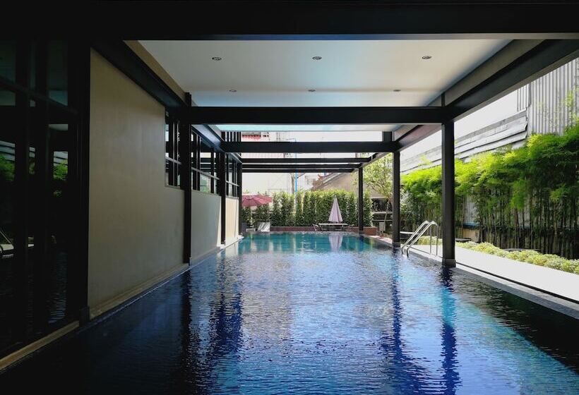 Fotos del hotel S Hadyai:  6