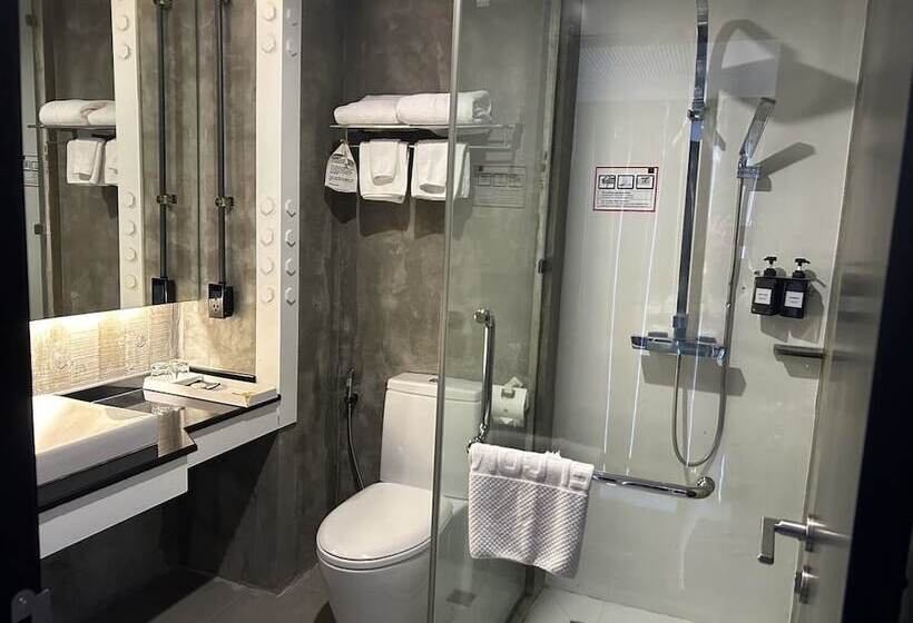 Fotos del hotel S Hadyai:  4