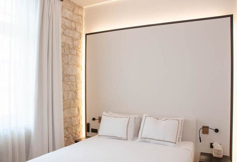 Fotos del hotel S Paul:  17