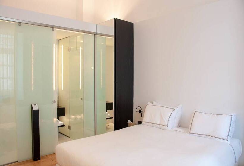 Fotos del hotel S Paul:  24