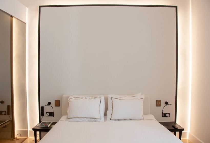 Fotos del hotel S Paul:  22