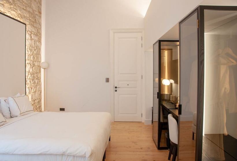 Fotos del hotel S Paul:  19