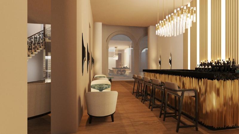 Fotos del hotel S Paul:  3