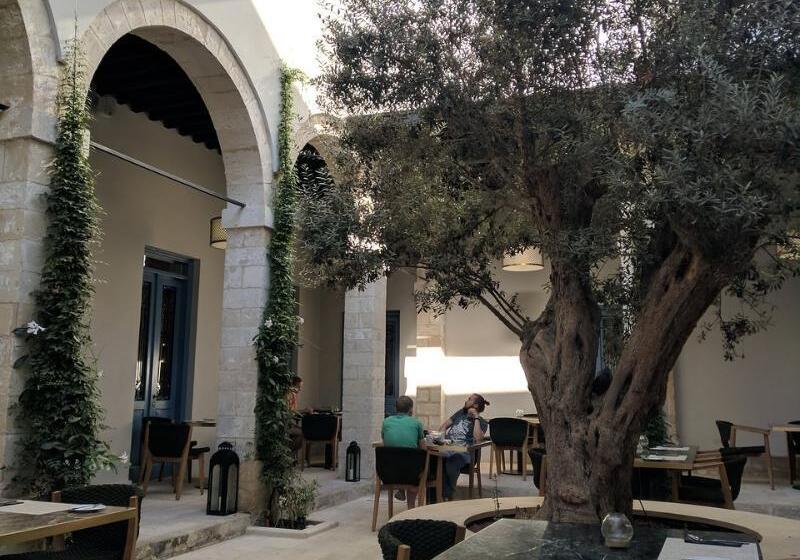 Fotos del hotel S Paul:  9