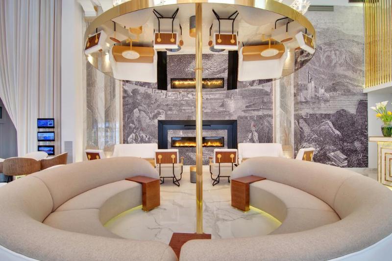 Fotos del hotel S Paul:  5