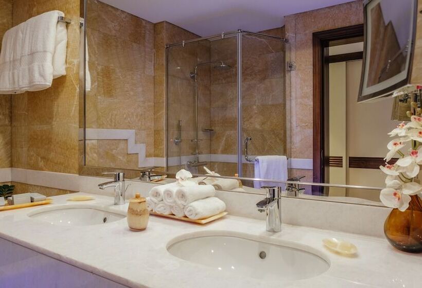 Fotos del hotel Stella Di Mare Dubai Marina:  10