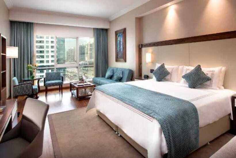 Fotos del hotel Stella Di Mare Dubai Marina:  4