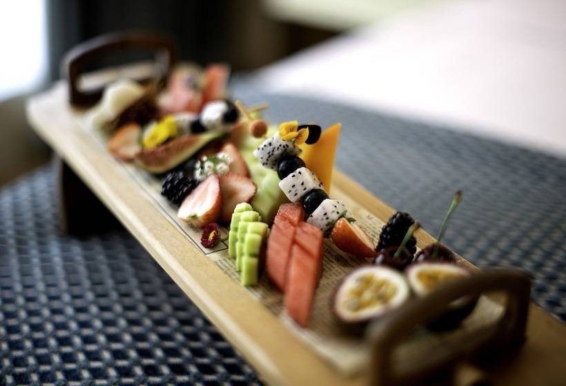 Fotos del hotel Stella Di Mare Dubai Marina:  14