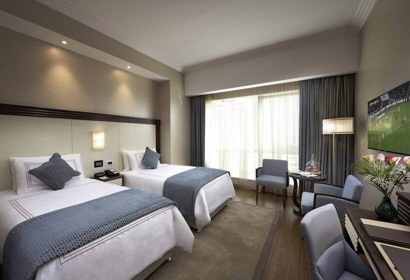 Fotos del hotel Stella Di Mare Dubai Marina:  6