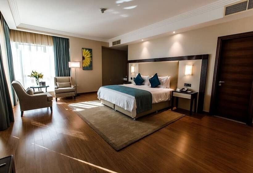 Stella Di Mare Dubai Marina