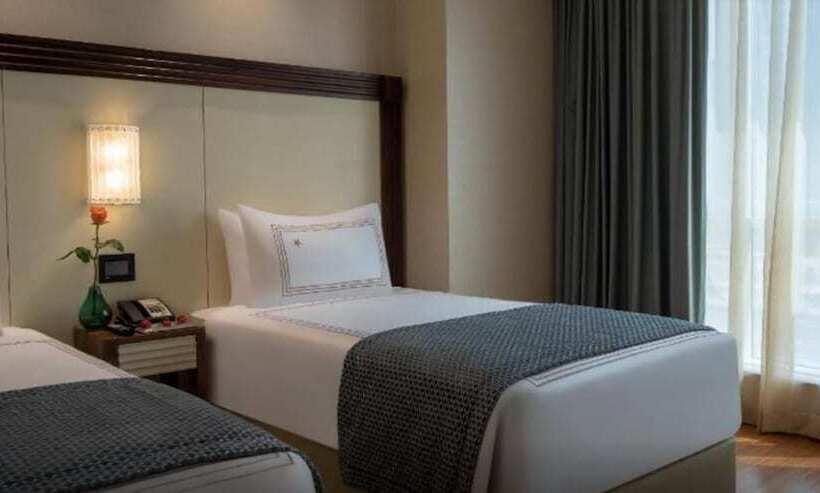 Fotos del hotel Stella Di Mare Dubai Marina:  9