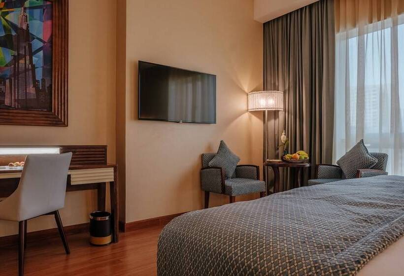 Fotos del hotel Stella Di Mare Dubai Marina:  3