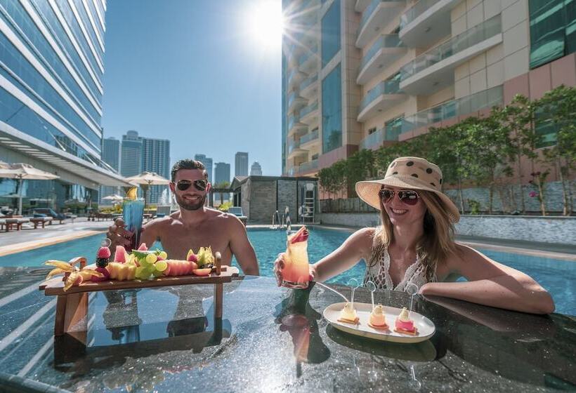 Fotos del hotel Stella Di Mare Dubai Marina:  19