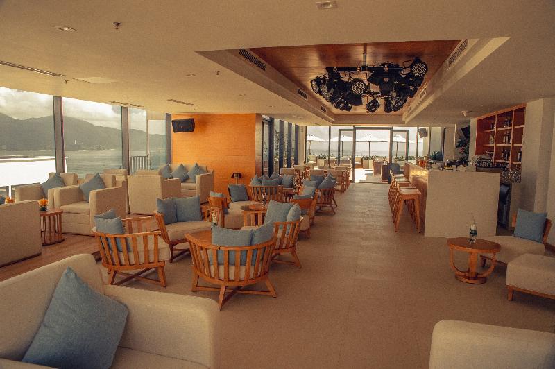 Fotos del hotel Tms Hotel Da Nang Beach:  20