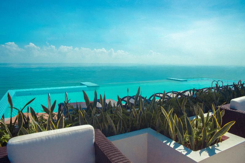 Fotos del hotel Tms Hotel Da Nang Beach:  11