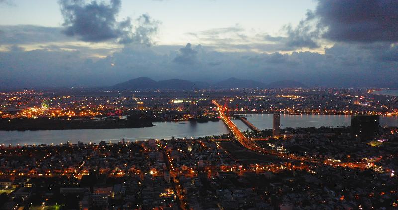 Fotos del hotel Tms Hotel Da Nang Beach:  2