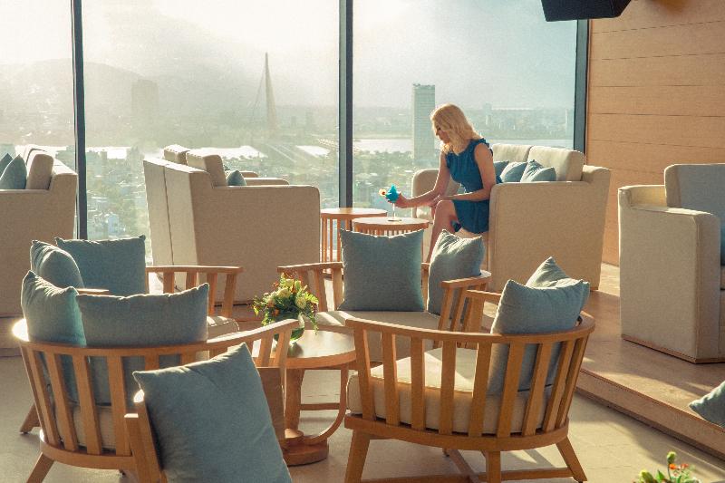 Fotos del hotel Tms Hotel Da Nang Beach:  14