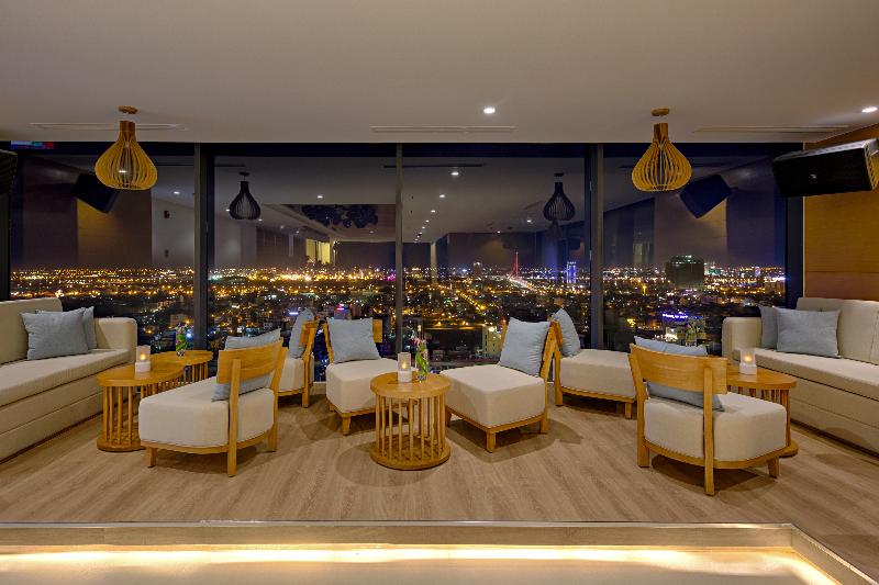 Fotos del hotel Tms Hotel Da Nang Beach:  24