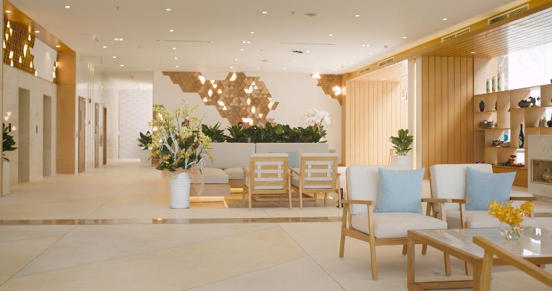 Fotos del hotel Tms Hotel Da Nang Beach:  23