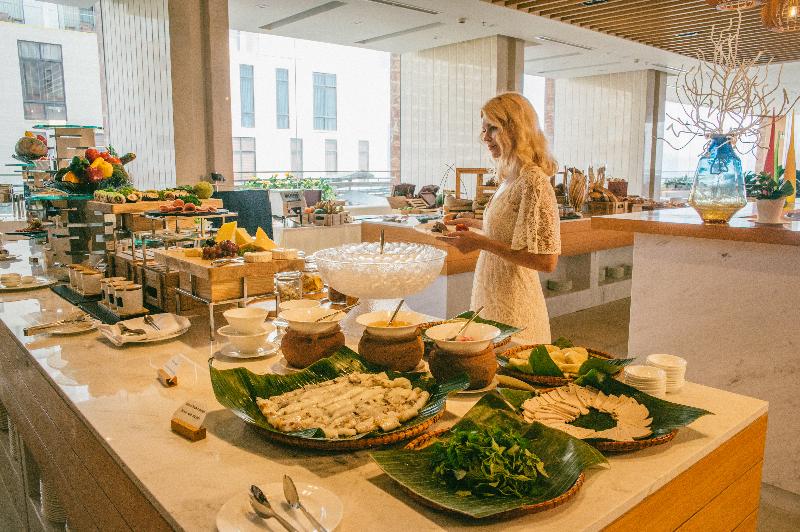 Fotos del hotel Tms Hotel Da Nang Beach:  21