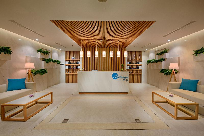 Fotos del hotel Tms Hotel Da Nang Beach:  16