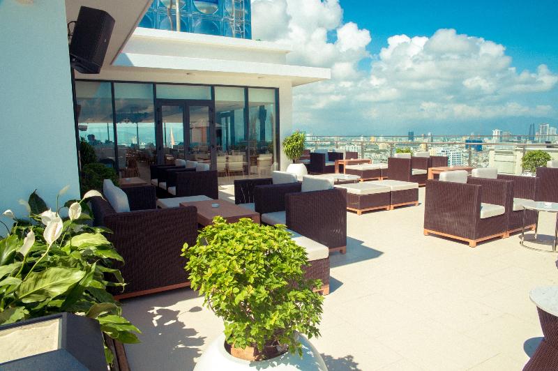 Fotos del hotel Tms Hotel Da Nang Beach:  10