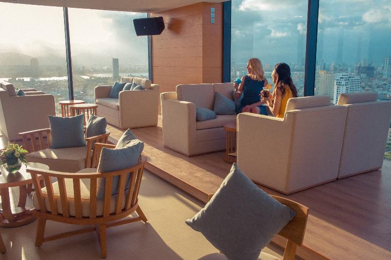 Fotos del hotel Tms Hotel Da Nang Beach:  17