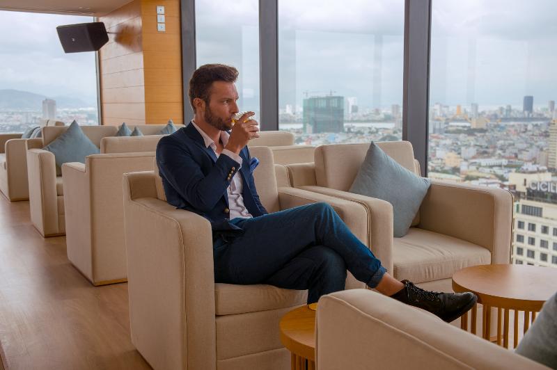 Fotos del hotel Tms Hotel Da Nang Beach:  19