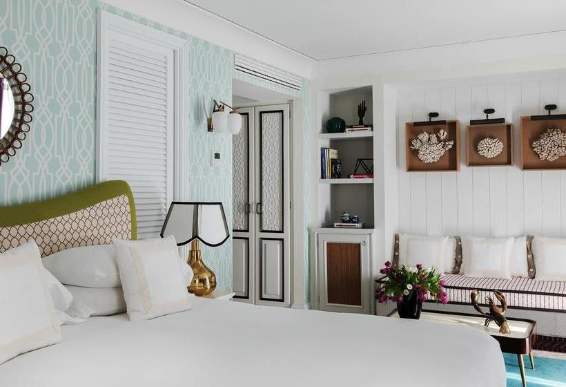 Fotos del hotel Villa Mediterranea Capri:  17