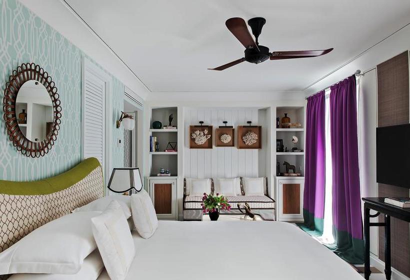 Villa Mediterranea Capri