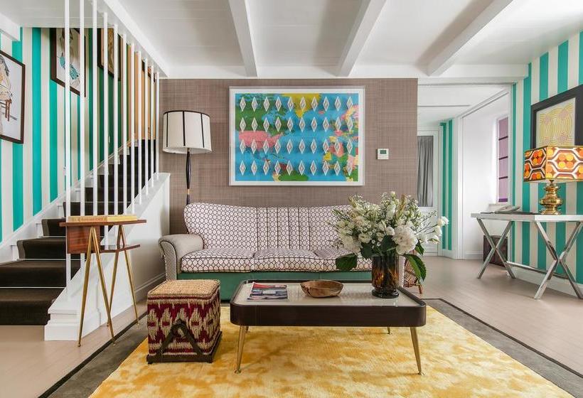 Fotos del hotel Villa Mediterranea Capri:  5