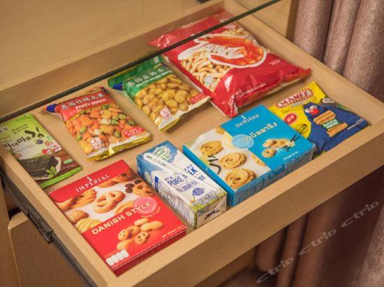 Fotos del hotel Lavande:  13